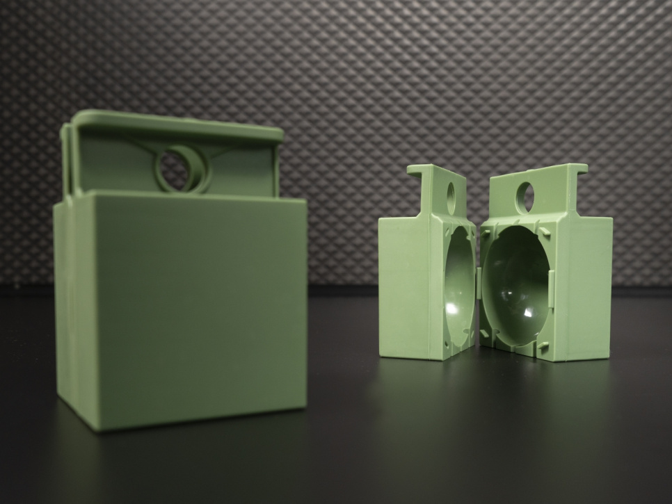 Vormenset van 16 siliconen mallen, ø7,5 cm Bol voor Alinia Klaarijsmachine - 100% Chef Vormenset van 16 siliconen mallen, ø7,5 cm Bol voor Alinia Klaarijsmachine - 100% Chef