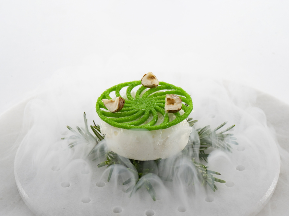 Siliconenmal voor Tuille, Rodeo - 100% Chef Siliconenmal voor Tuille, Rodeo - 100% Chef