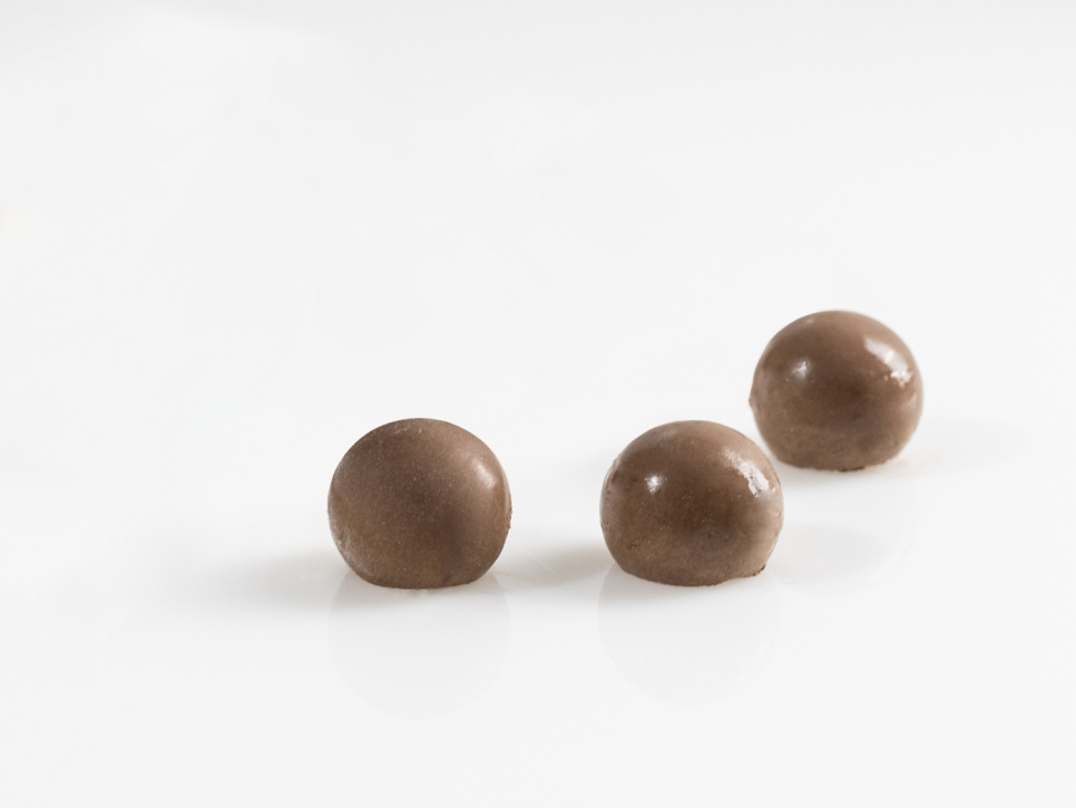 Siliconenmal voor decoratie, Bol S - 100% Chef