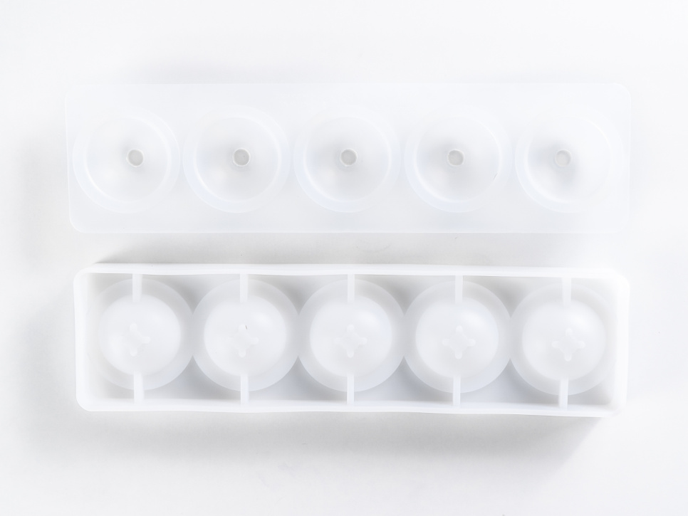 Siliconenmal voor decoratie, Bol M - 100% Chef Siliconenmal voor decoratie, Bol M - 100% Chef