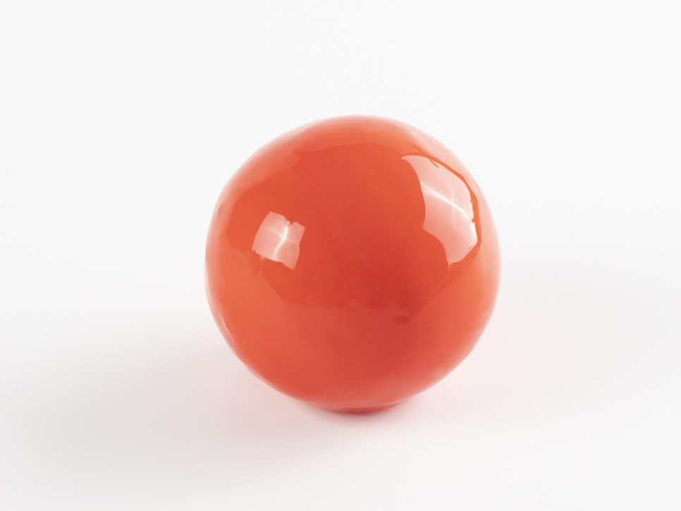 Siliconenmal voor decoratie, Bol M - 100% Chef Siliconenmal voor decoratie, Bol M - 100% Chef