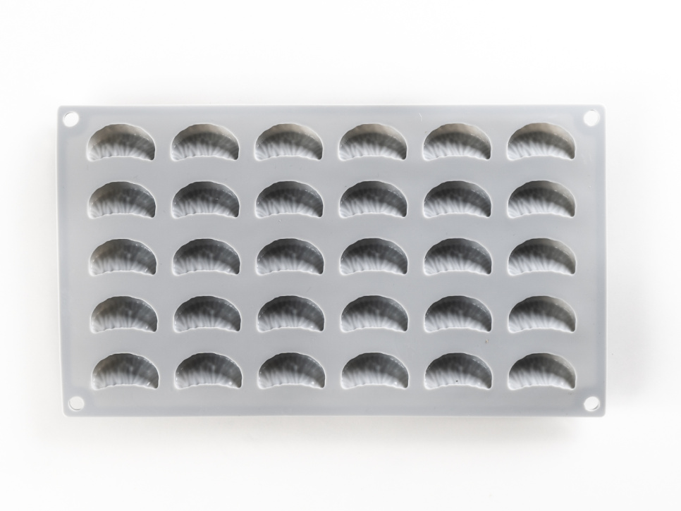 Siliconenmal voor decoratie, Citrus - 100% Chef Siliconenmal voor decoratie, Citrus - 100% Chef