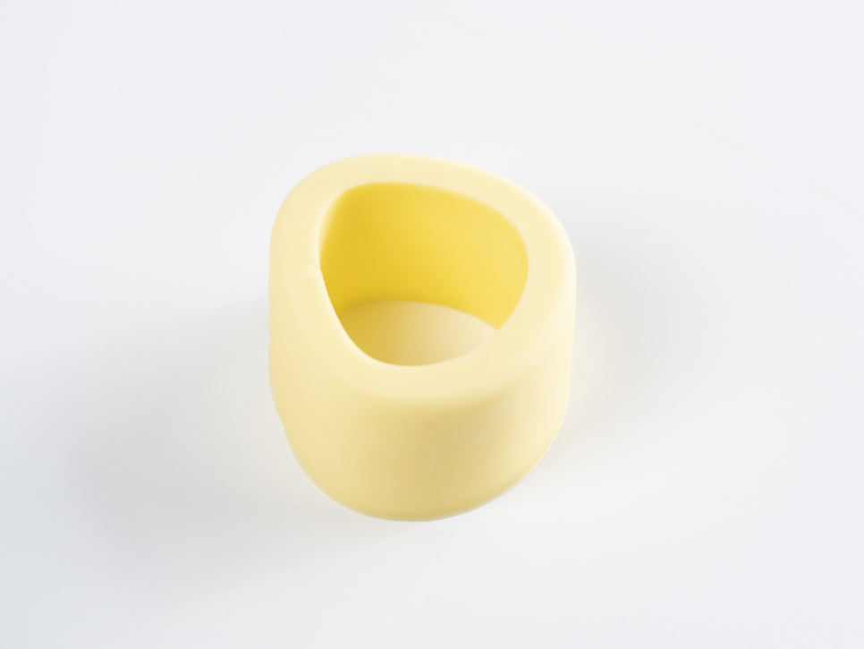 Siliconen mal voor decoratie, Beenmerg - 100% Chef