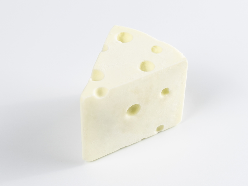 Siliconenmal voor decoratie, Edam - 100% Chef