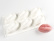 Siliconenmal voor decoratie, Lippen - 100% Chef Siliconenmal voor decoratie, Lippen - 100% Chef