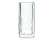 Glas voor Tesla, Highball Ne - 100% Chef Glas voor Tesla, Highball Ne - 100% Chef