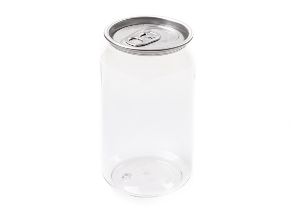 Blikjessealer Pro, elektrische sealer voor bier- en frisdrankblikjes - 100% Chef