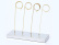Bamboeprikkers, Twister skewer, 100 stuks - 100% Chef
