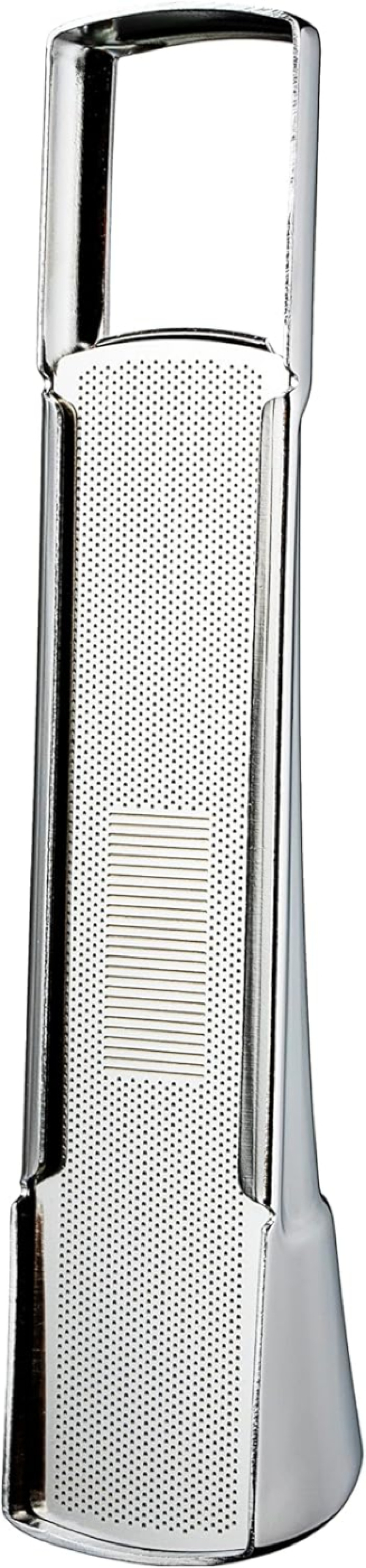 Theezeefje, schuifdeksel - Drosselmeyer Theezeefje, schuifdeksel - Drosselmeyer