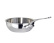 Cook Style Sauteuse 1.6L, 20cm - Mauviel