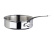 Cook Style Frituurpan 20 cm, 1.8L - Mauviel