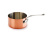 M\'150s Koperen pot 0.8L, 12cm - Mauviel M\'150s Koperen pot 0.8L, 12cm - Mauviel