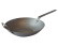 Wok in koolstofstaal, 30 cm - Mauviel