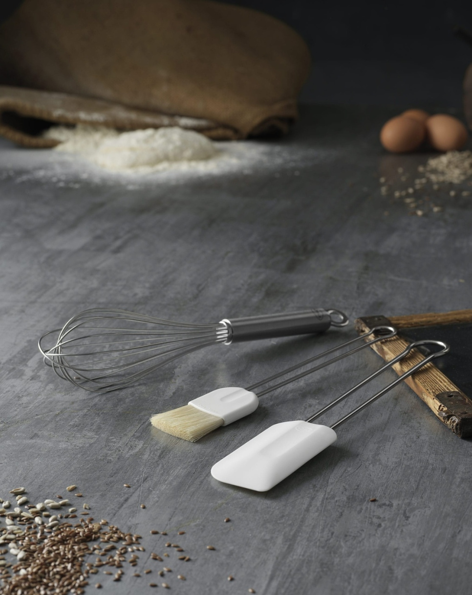 Driedelige bakset - Rösle Driedelige bakset - Rösle