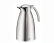 Thermoskan, mat staal, 1 liter, Gusto - Alfi