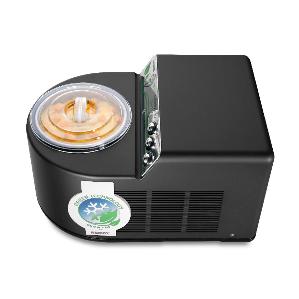 IJsmachine Gelatissimo Exclusive I-Green - Nemox