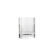 Waterglas/whiskyglas, Bach, 33,5 cl,4-pack - Luigi Bormioli Waterglas/whiskyglas, Bach, 33,5 cl,4-pack - Luigi Bormioli