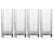 Olieglas/ longdrinkglas, Bach, 48 cl, 4-pack - Luigi Bormioli Olieglas/ longdrinkglas, Bach, 48 cl, 4-pack - Luigi Bormioli
