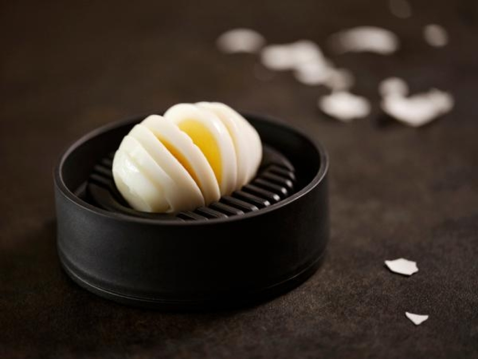 Eiersplijter, Eenpersoons - Zone Denemarken Eiersplijter, Eenpersoons - Zone Denemarken