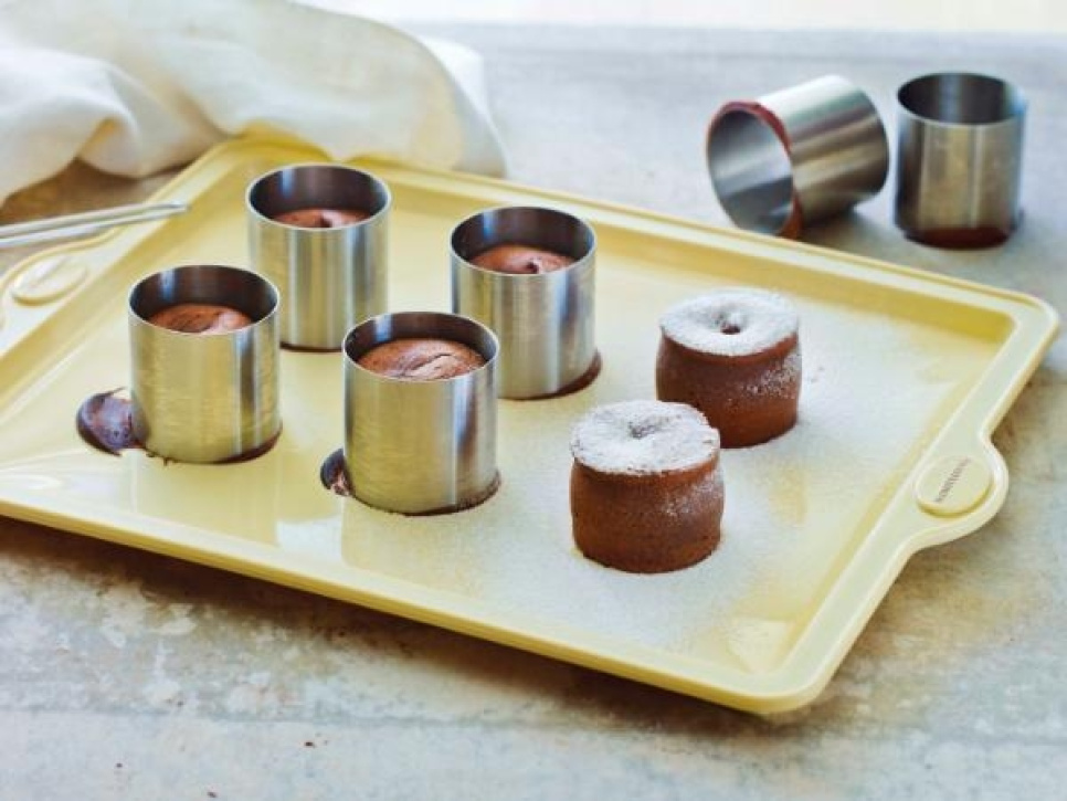 Stansring 5 x 5 cm, 2-pak - Blomsterberg Stansring 5 x 5 cm, 2-pak - Blomsterberg