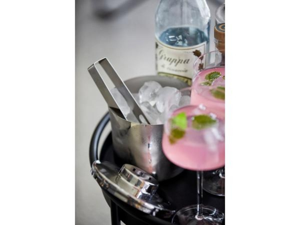 Ijsemmer met ijstang, Stenen - Zone Denemarken