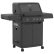 Gasbarbecue AllFlame Peer 3, 13500 W - Rösle Gasbarbecue AllFlame Peer 3, 13500 W - Rösle