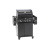 Videro PRO G3-S Vario+ gasbarbecue, 1700 W - Rösle Videro PRO G3-S Vario+ gasbarbecue, 1700 W - Rösle