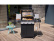 Videro PRO G3-S Vario+ gasbarbecue, 1700 W - Rösle Videro PRO G3-S Vario+ gasbarbecue, 1700 W - Rösle