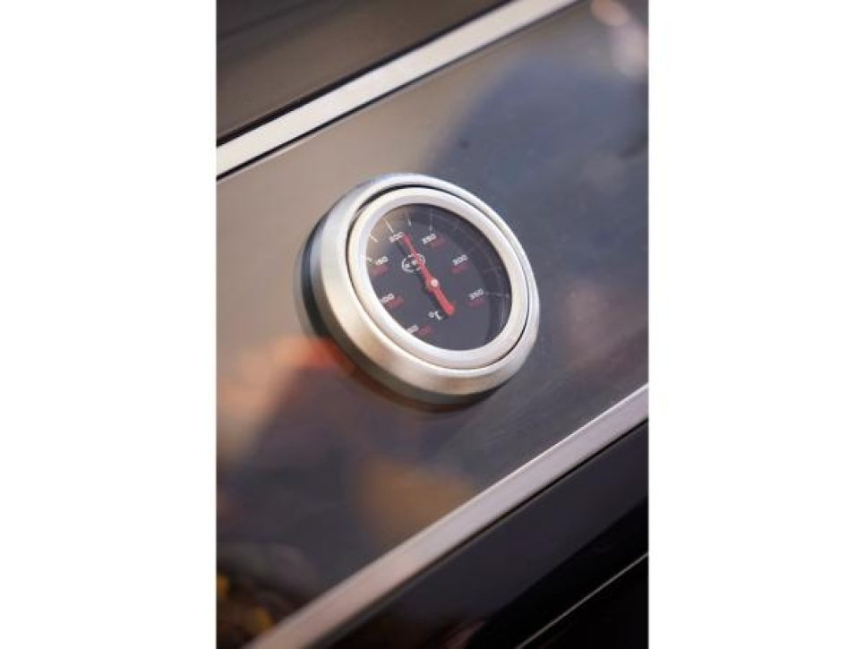 Videro G3 Pure gasbarbecue, 10500 W - Rösle Videro G3 Pure gasbarbecue, 10500 W - Rösle