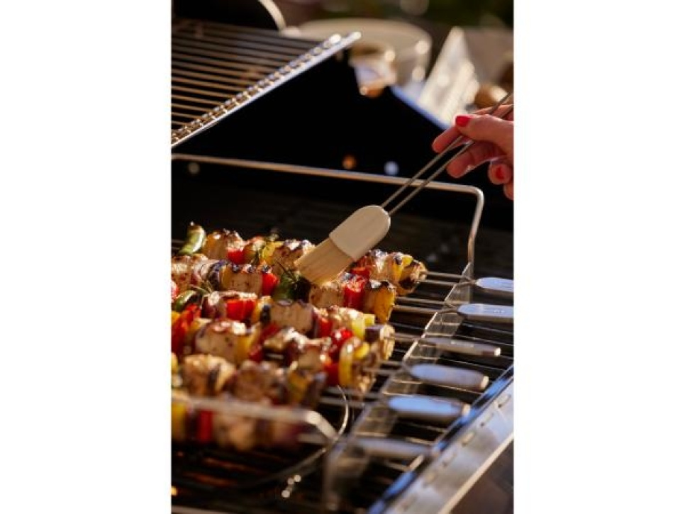 Videro G3 Pure gasbarbecue, 10500 W - Rösle Videro G3 Pure gasbarbecue, 10500 W - Rösle