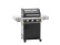Videro G3-S Vario+ gasbarbecue, 1700 W - Rösle Videro G3-S Vario+ gasbarbecue, 1700 W - Rösle