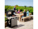 Videro G4-S Vario+ gasbarbecue, 20500 W - Rösle Videro G4-S Vario+ gasbarbecue, 20500 W - Rösle