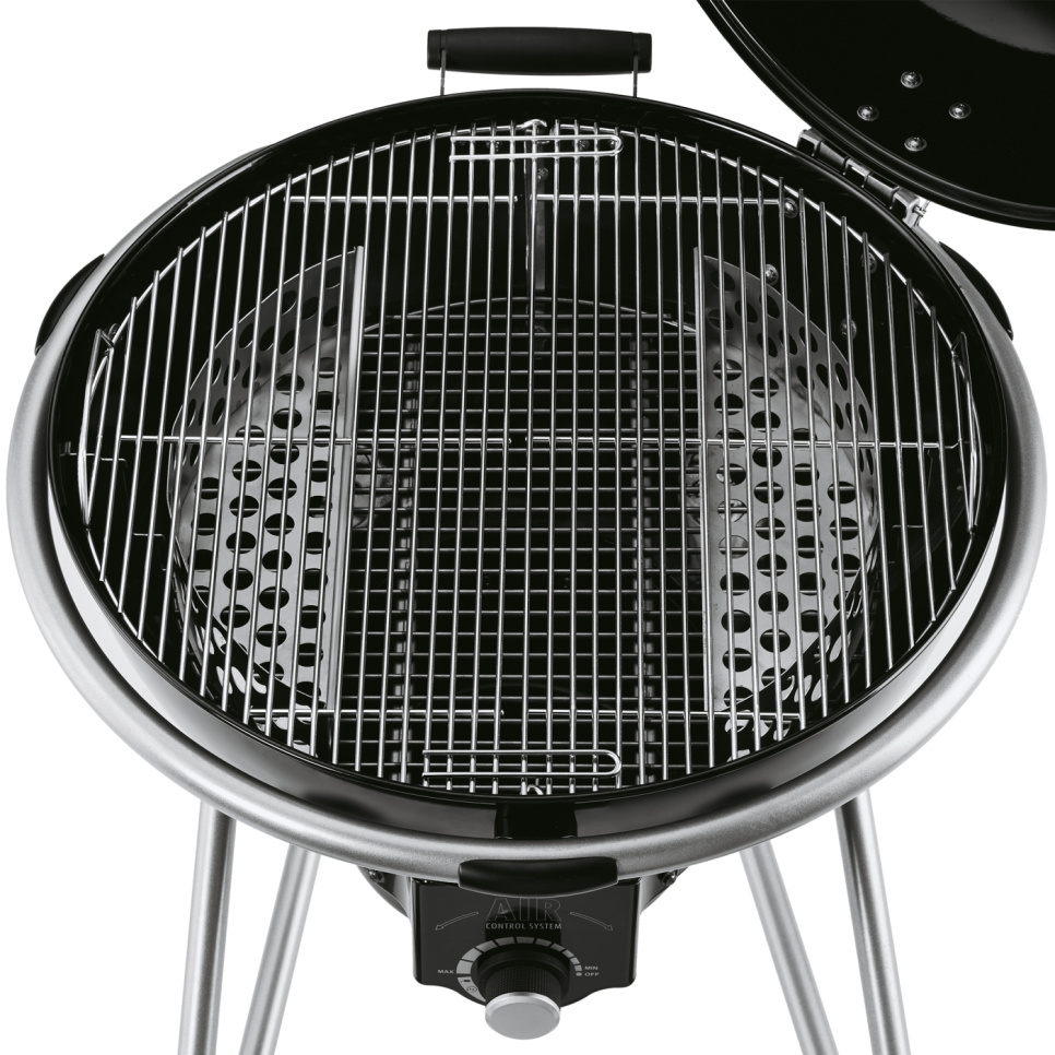 Houtskoolgrill F60 Air - Rösle Houtskoolgrill F60 Air - Rösle