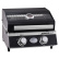 Videro G2-P gasbarbecue, 4400 W - Rösle Videro G2-P gasbarbecue, 4400 W - Rösle