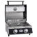 Videro G2-P gasbarbecue, 4400 W - Rösle Videro G2-P gasbarbecue, 4400 W - Rösle