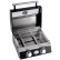 Videro G2-P gasbarbecue, 4400 W - Rösle Videro G2-P gasbarbecue, 4400 W - Rösle
