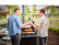 Videro Pro G4-S Vario+ gasbarbecue, 20500 W - Rösle