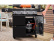 Videro Pro G4-S Vario+ gasbarbecue, 20500 W - Rösle