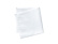 Doek servet 45 x 45 cm, Wit - Bastian Doek servet 45 x 45 cm, Wit - Bastian