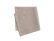 Doek servet 45 x 45 cm, Naturel - Bastian Doek servet 45 x 45 cm, Naturel - Bastian
