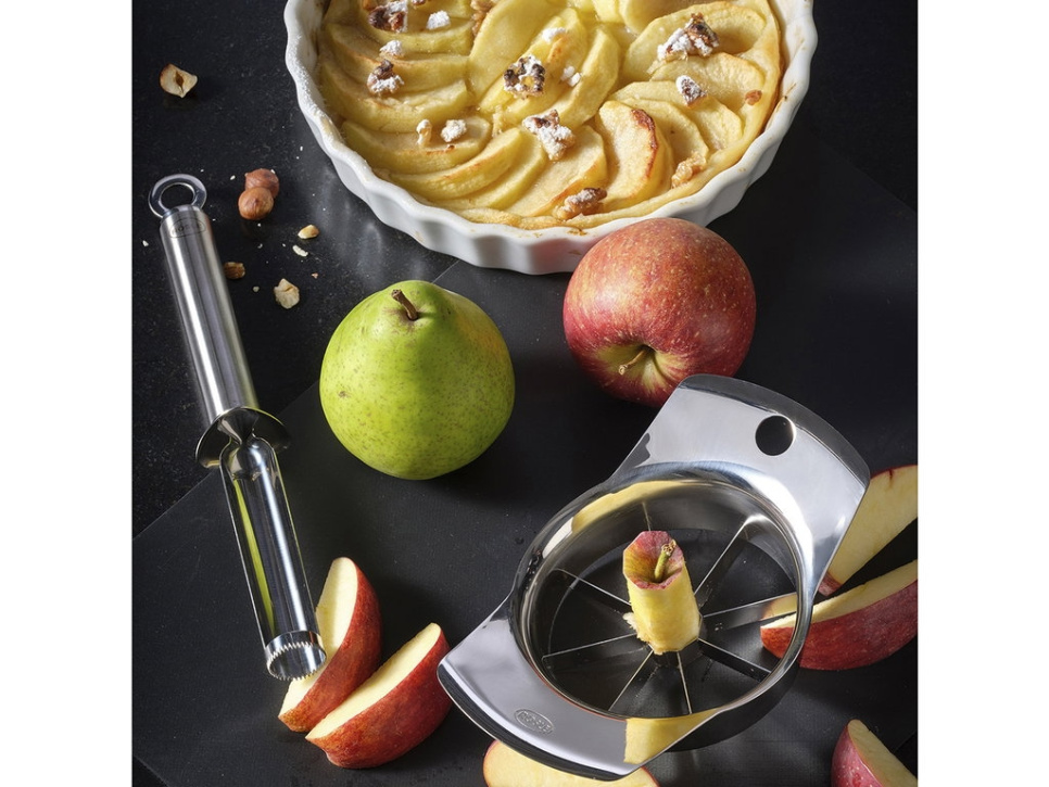 Appelsnijder van roestvrij staal - Rösle