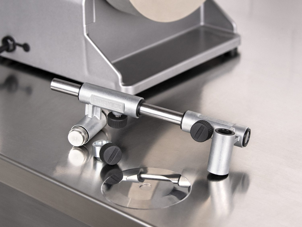Accessoires voor ronde mesbladen - Tormek Accessoires voor ronde mesbladen - Tormek