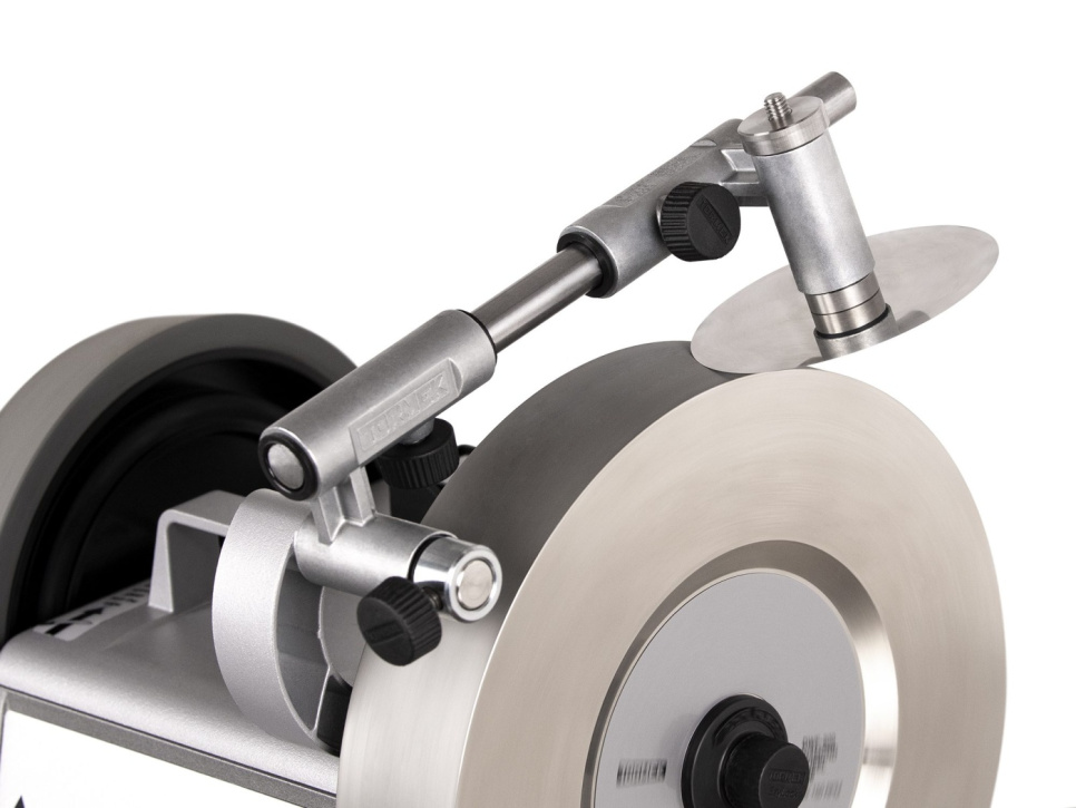 Accessoires voor ronde mesbladen - Tormek Accessoires voor ronde mesbladen - Tormek