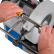 Zelfcentrerende messenjig, KJ-45 – Tormek