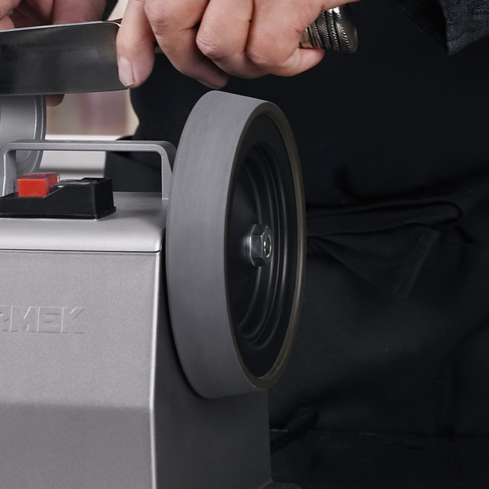 Conische Composietslijpschijf, PW-160 – Tormek