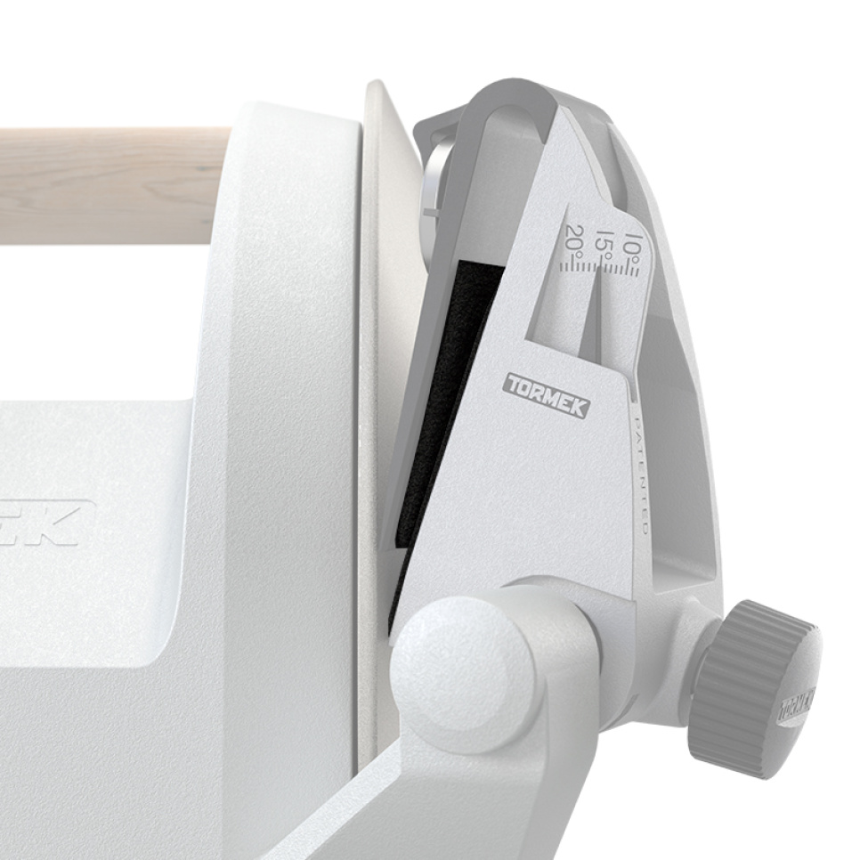 Mesbeschermvilt – Tormek