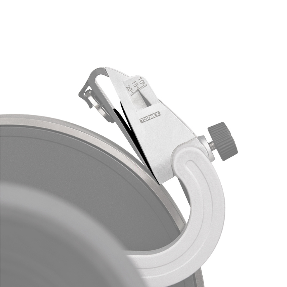 Mesbeschermvilt – Tormek