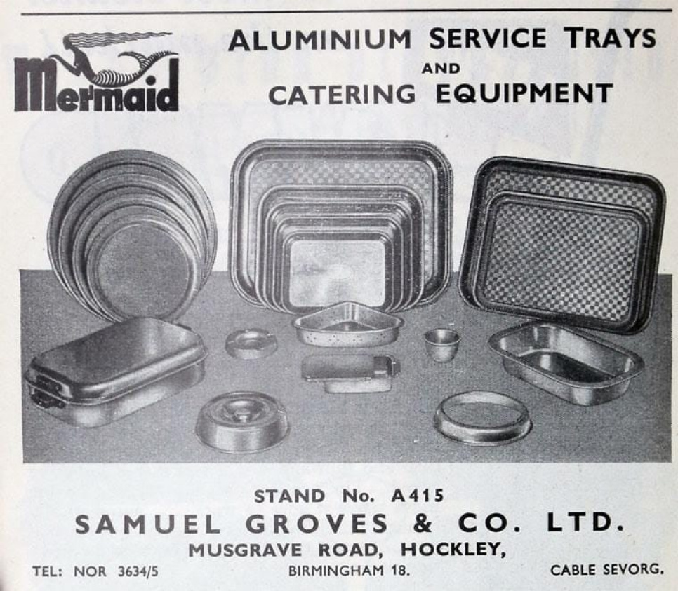 Bakschaal in geanodiseerd aluminium, 1,4 L