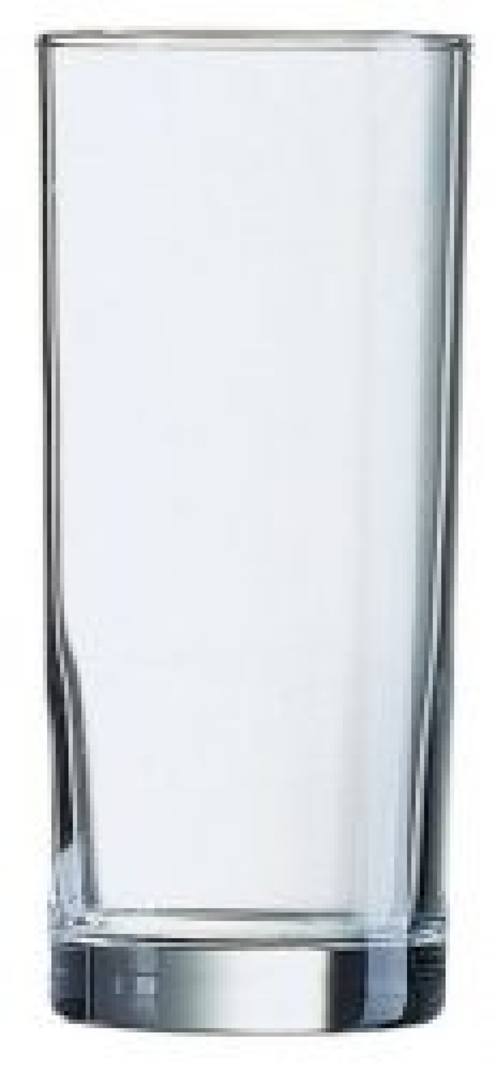 Boston shaker in glas in de groep Bar & Wijn / Bar Materiaal / Shakers bij The Kitchen Lab (1548-26181)