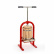 Handmatige Fruitpers, Eik, 10 L - Apple press Handmatige Fruitpers, Eik, 10 L - Apple press